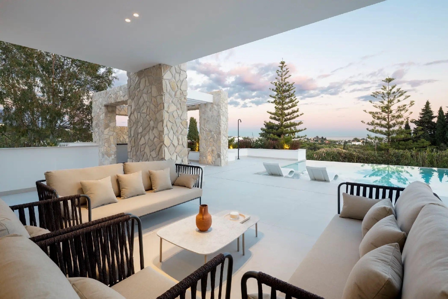  for sale villa Benahavís Costa Del Sol Occidental 8