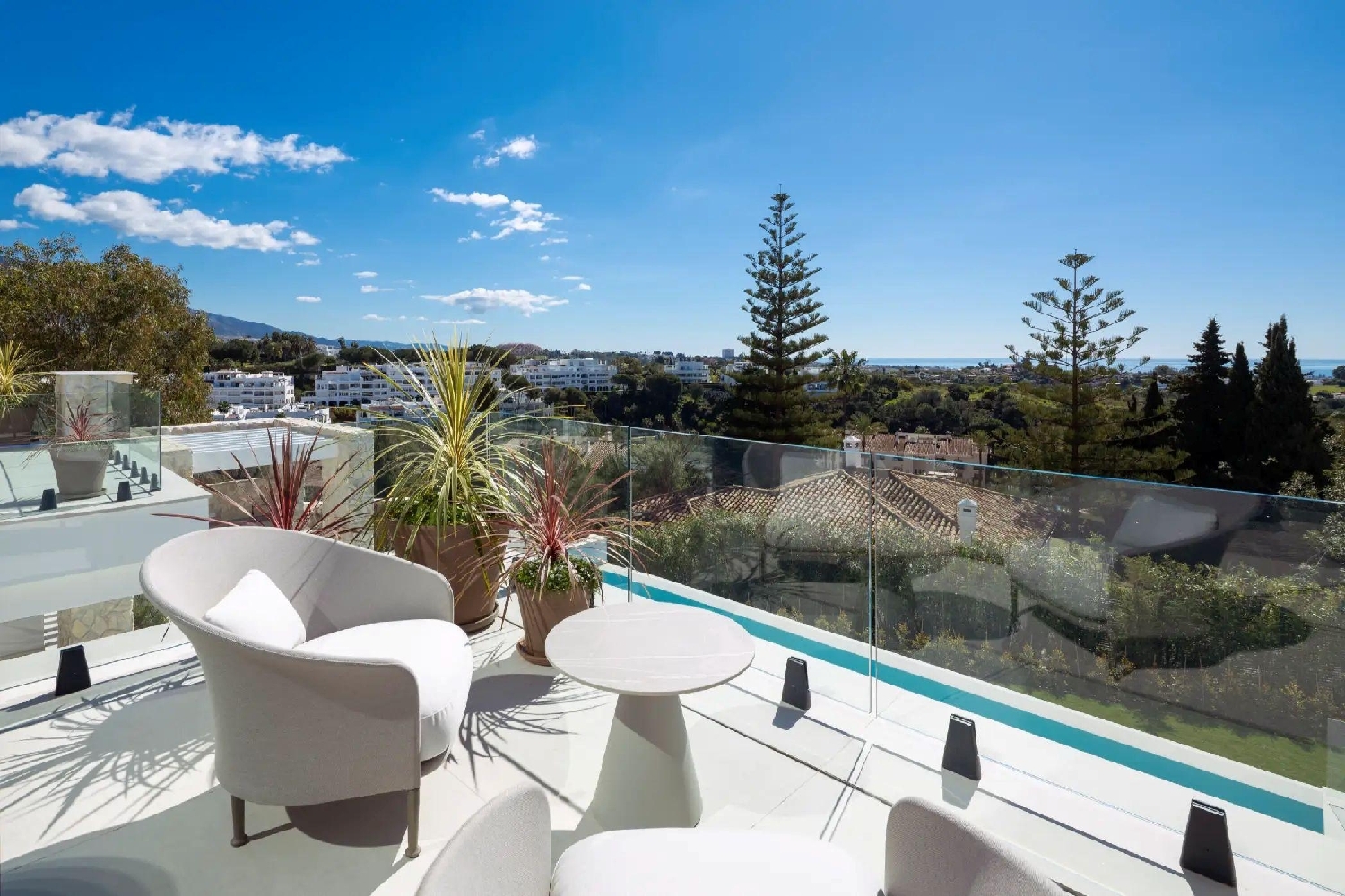  for sale villa Benahavís Costa Del Sol Occidental 4
