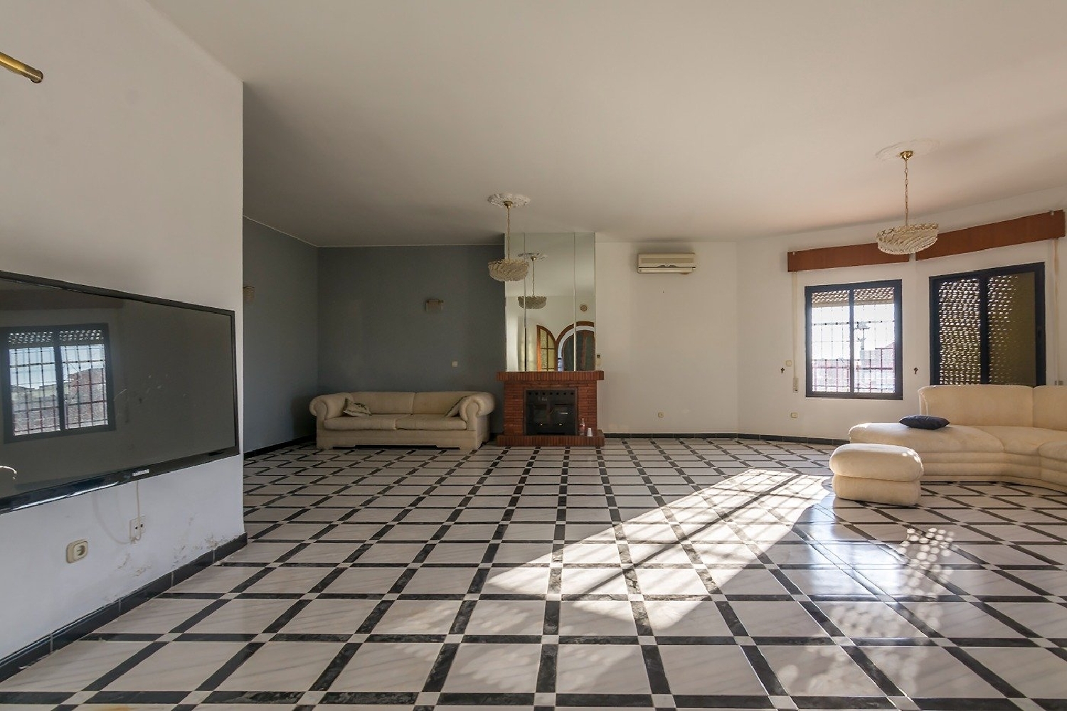 for sale villa Benalmádena Costa Del Sol Occidental 5