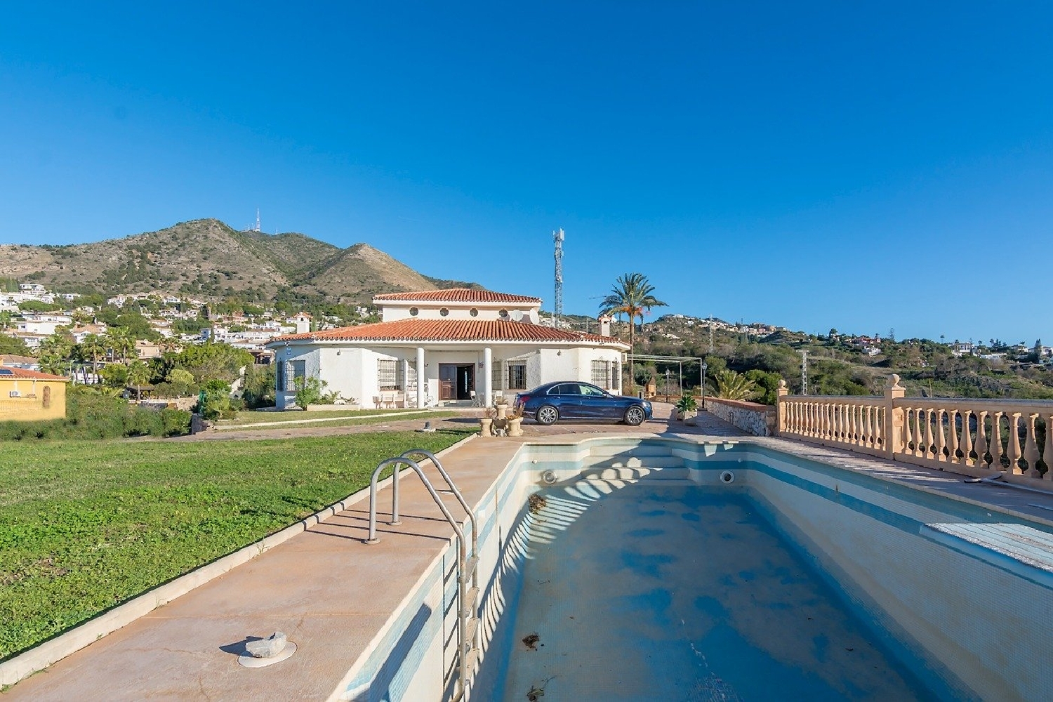 for sale villa Benalmádena Costa Del Sol Occidental 2