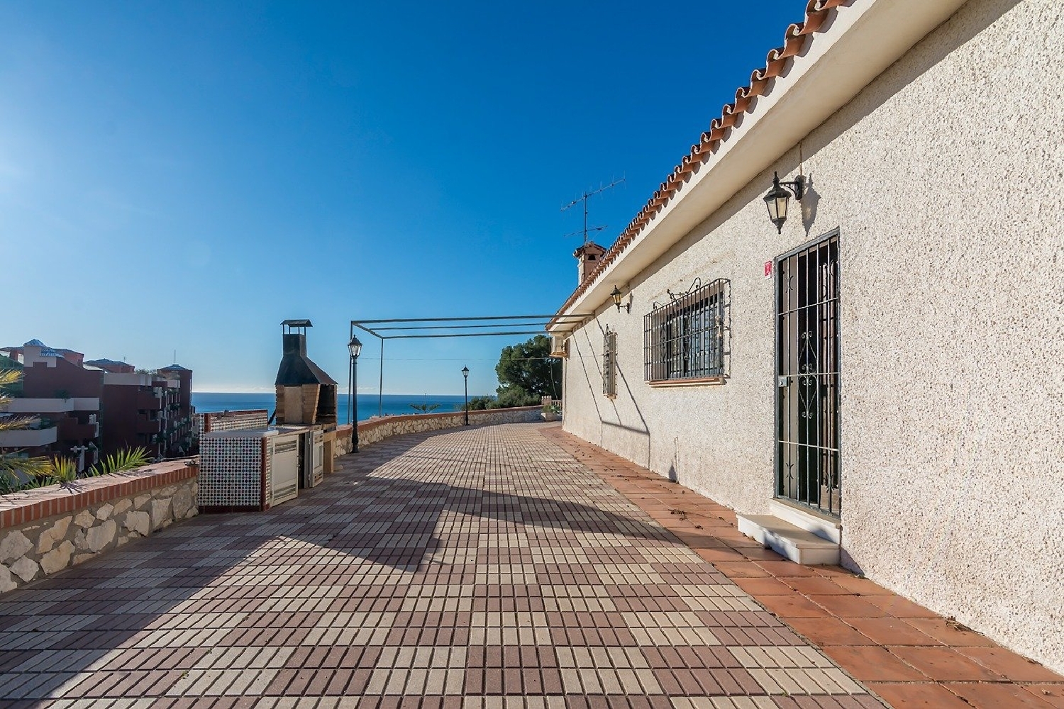 for sale villa Benalmádena Costa Del Sol Occidental 8
