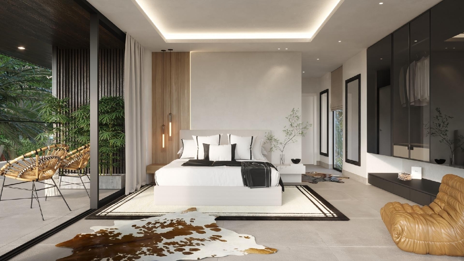  à vendre villa Benalmádena Costa Del Sol Occidental 17