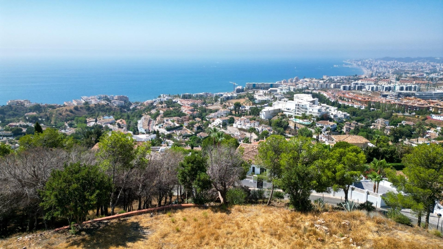  à vendre villa Benalmádena Costa Del Sol Occidental 35