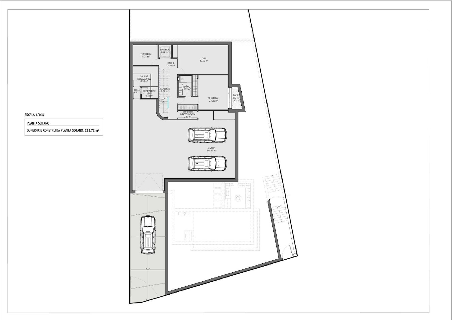  à vendre villa Benalmádena Costa Del Sol Occidental 37