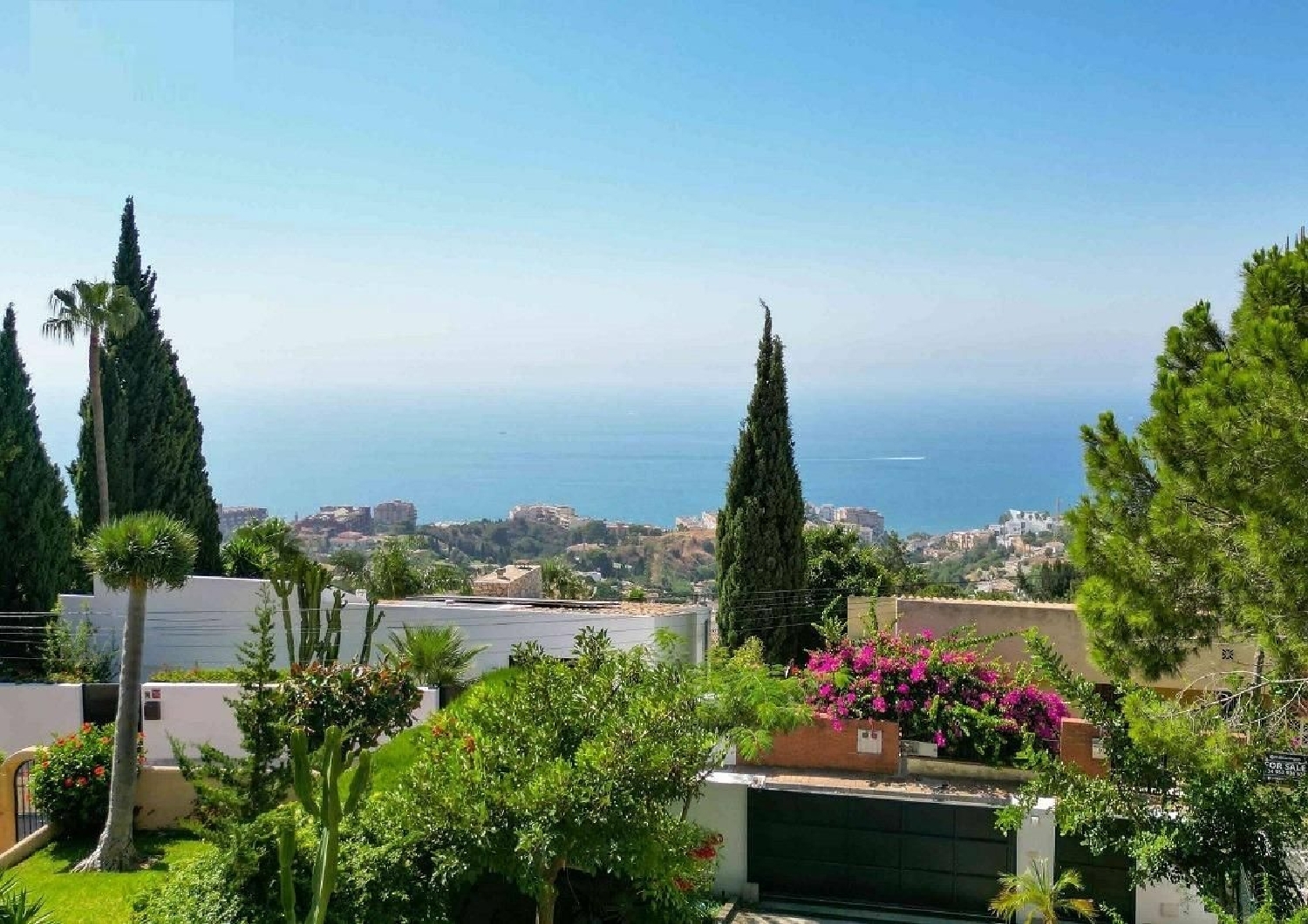 à vendre villa Benalmádena Costa Del Sol Occidental 31