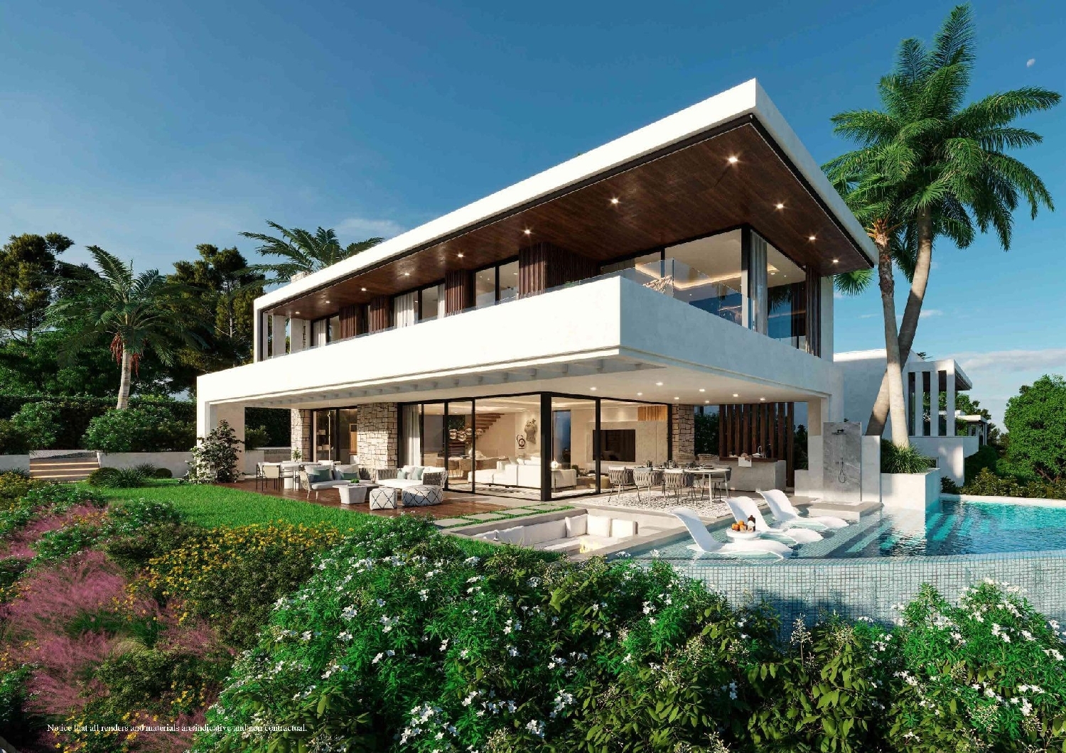  à vendre villa Benalmádena Costa Del Sol Occidental 32