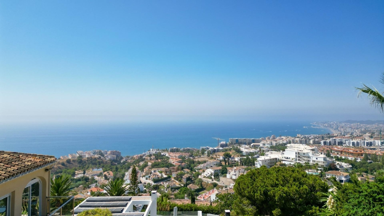  à vendre villa Benalmádena Costa Del Sol Occidental 29