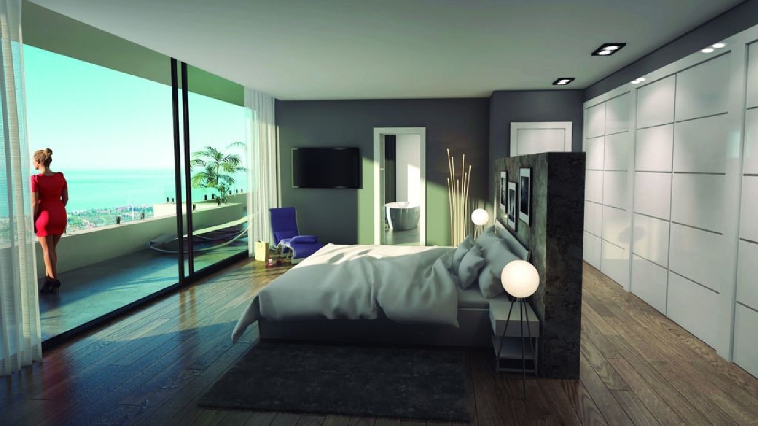  à vendre villa Benalmádena Costa Del Sol Occidental 7