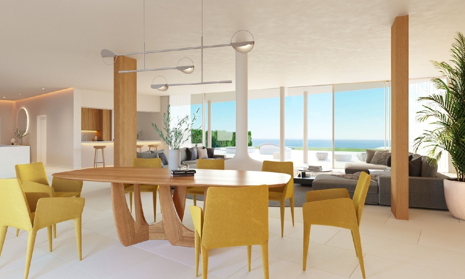  for sale villa Benalmádena Costa Del Sol Occidental 8