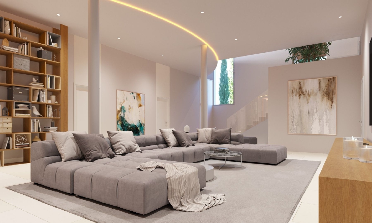  for sale villa Benalmádena Costa Del Sol Occidental 4