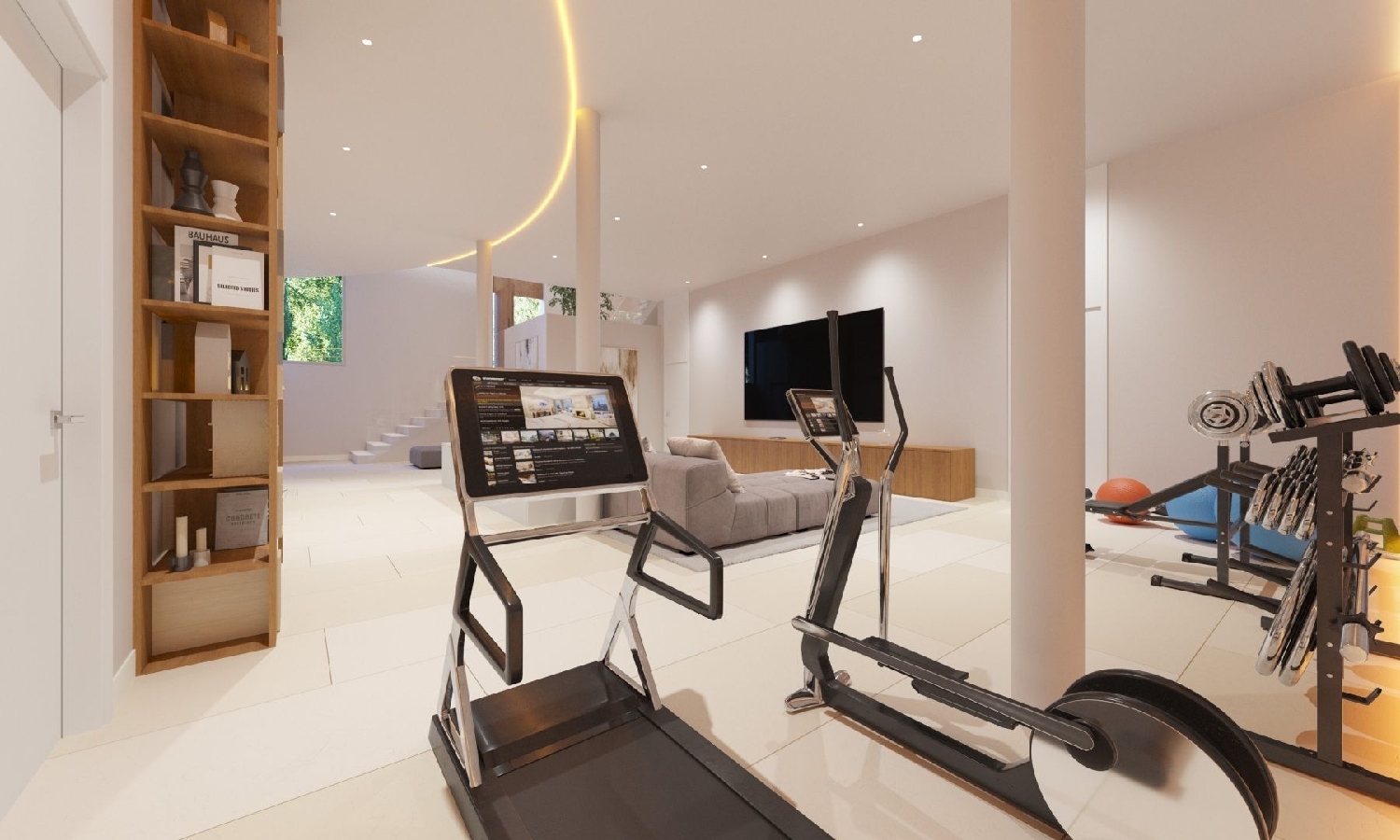  for sale villa Benalmádena Costa Del Sol Occidental 5