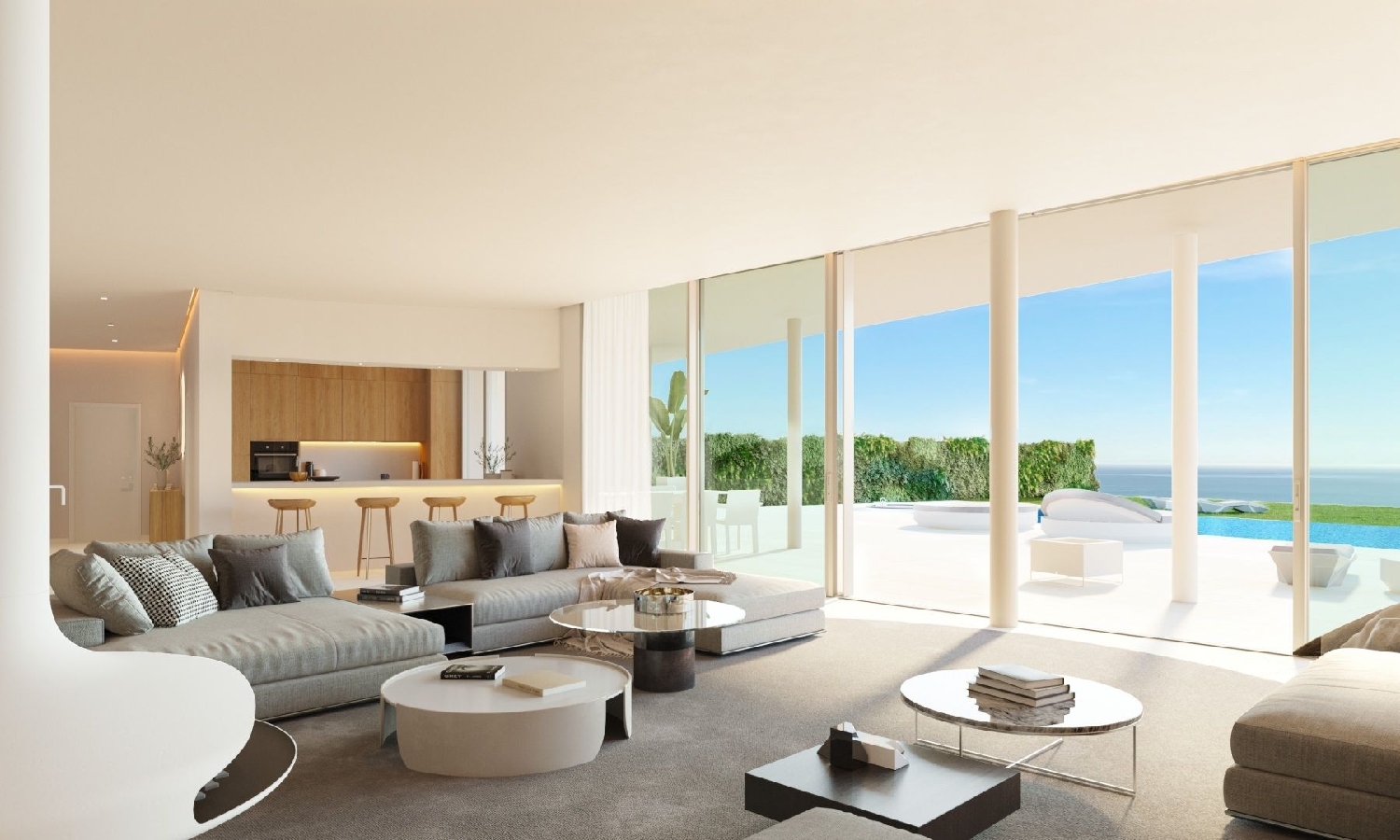  for sale villa Benalmádena Costa Del Sol Occidental 1