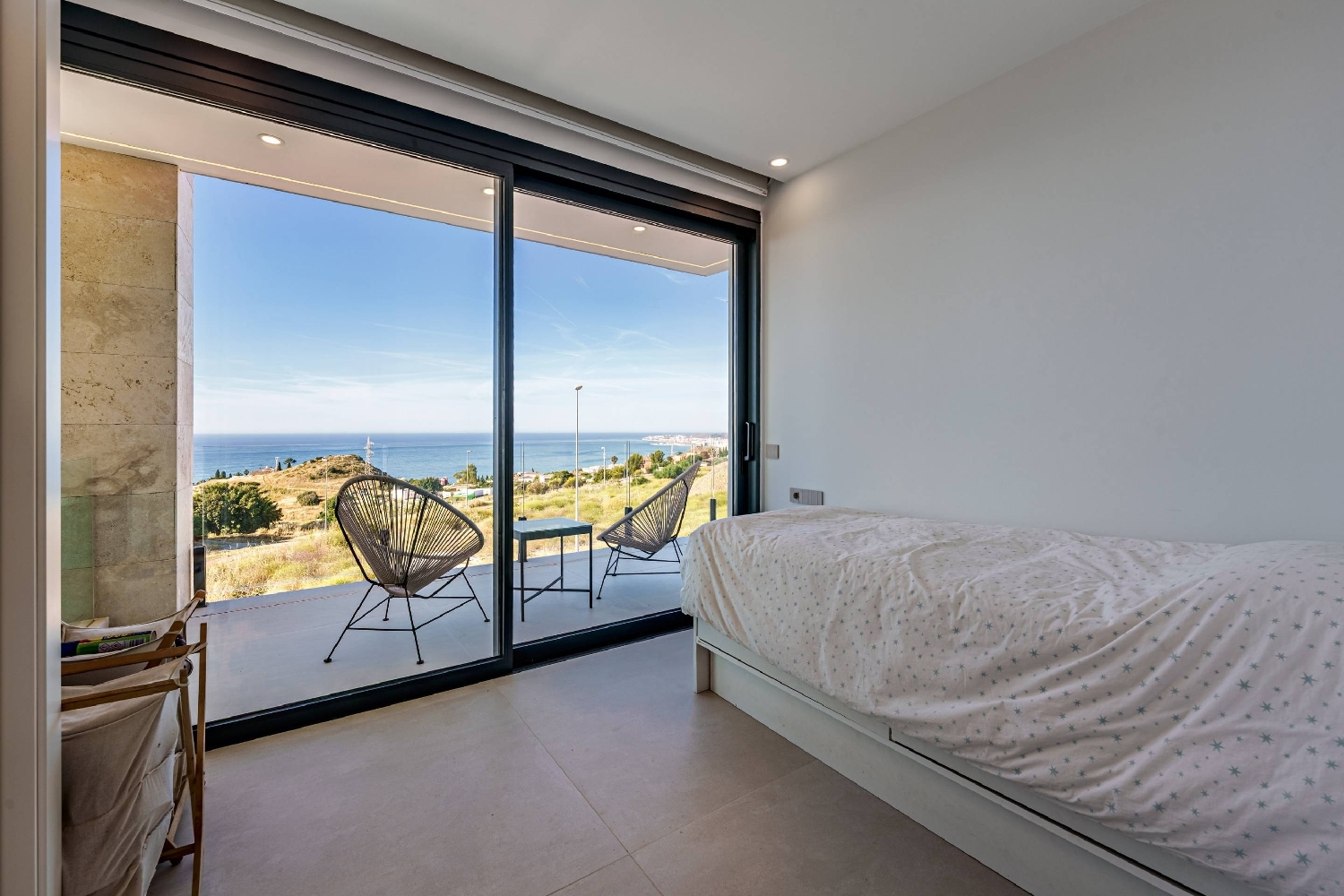  à vendre villa Benalmádena Costa Del Sol Occidental 8
