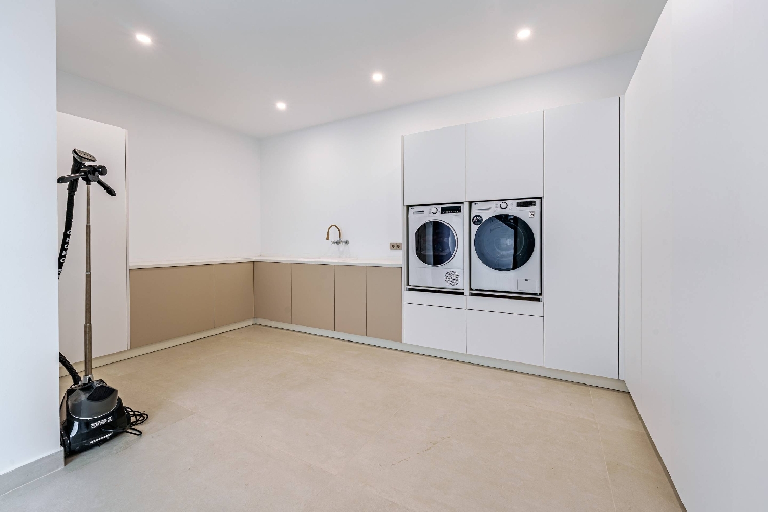  à vendre villa Benalmádena Costa Del Sol Occidental 4
