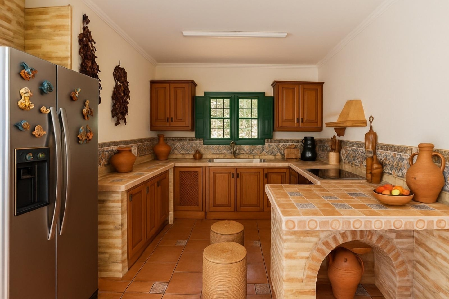  à vendre villa Benalmádena Costa Del Sol Occidental 7