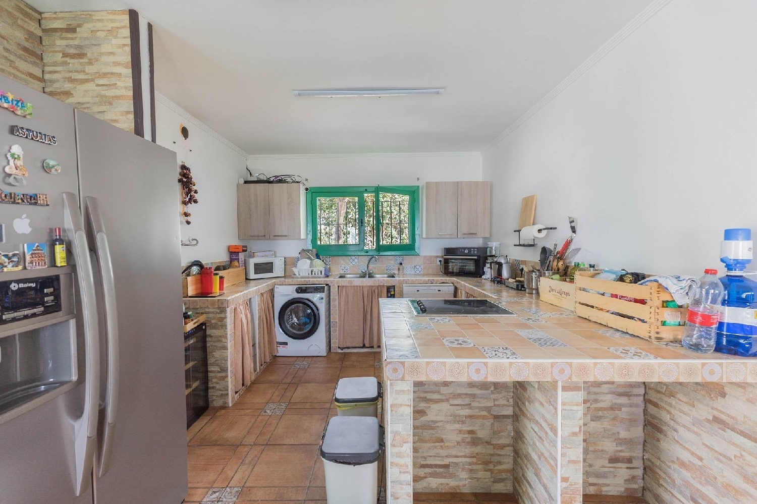  à vendre villa Benalmádena Costa Del Sol Occidental 6