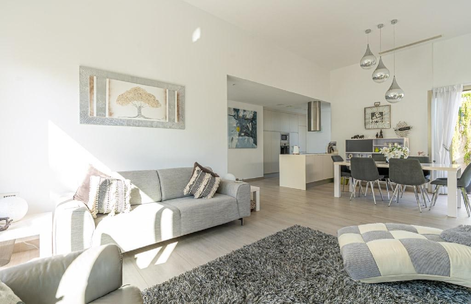 à vendre villa Benejúzar Baix Segura 3