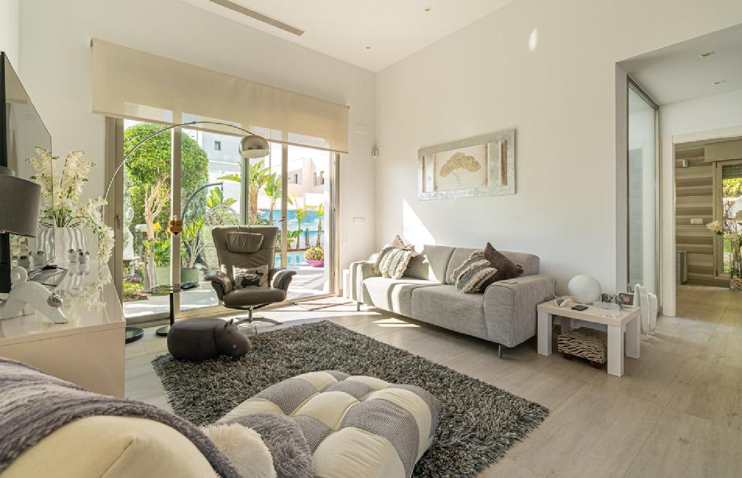  à vendre villa Benejúzar Baix Segura 4