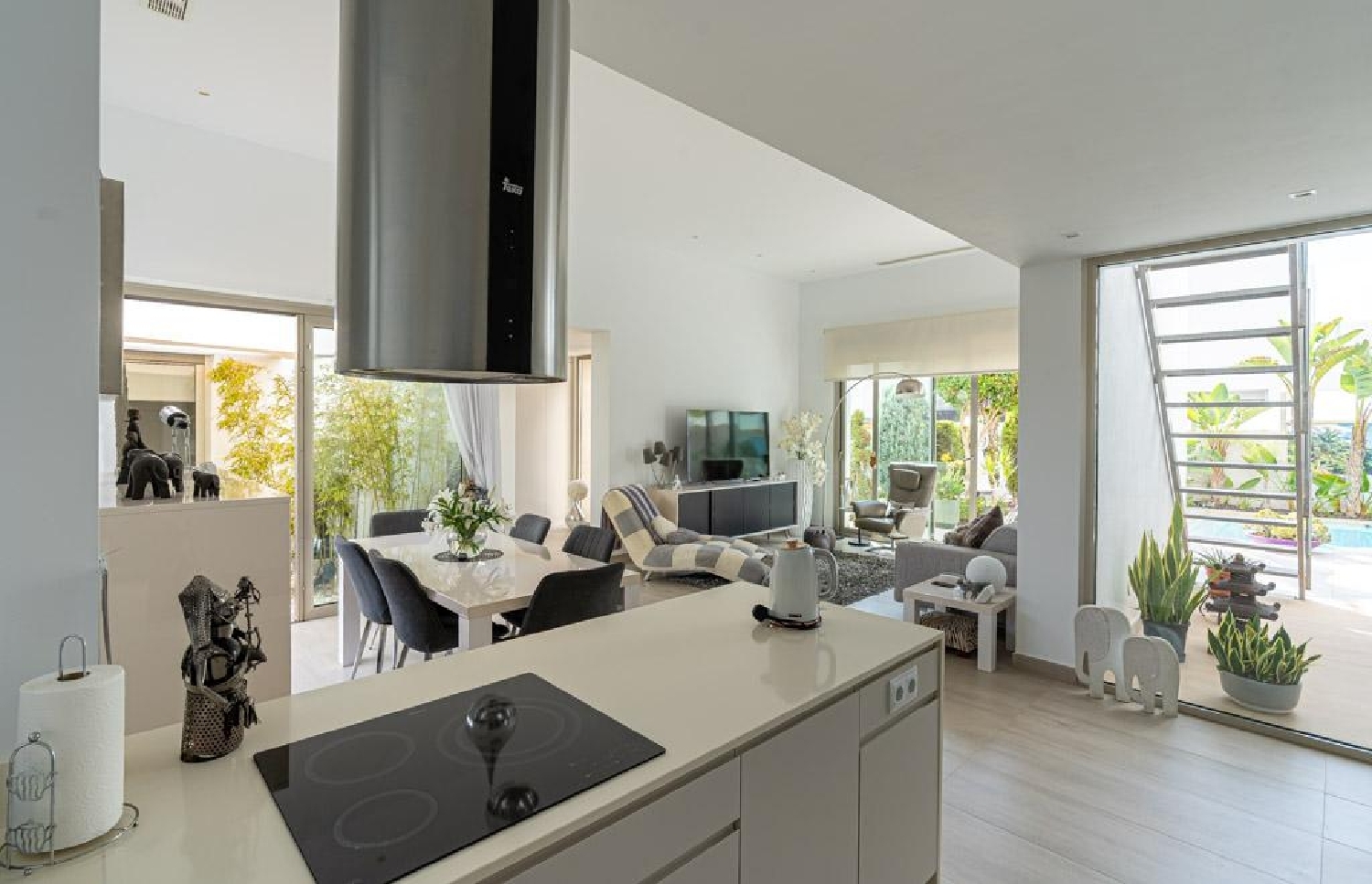  à vendre villa Benejúzar Baix Segura 6