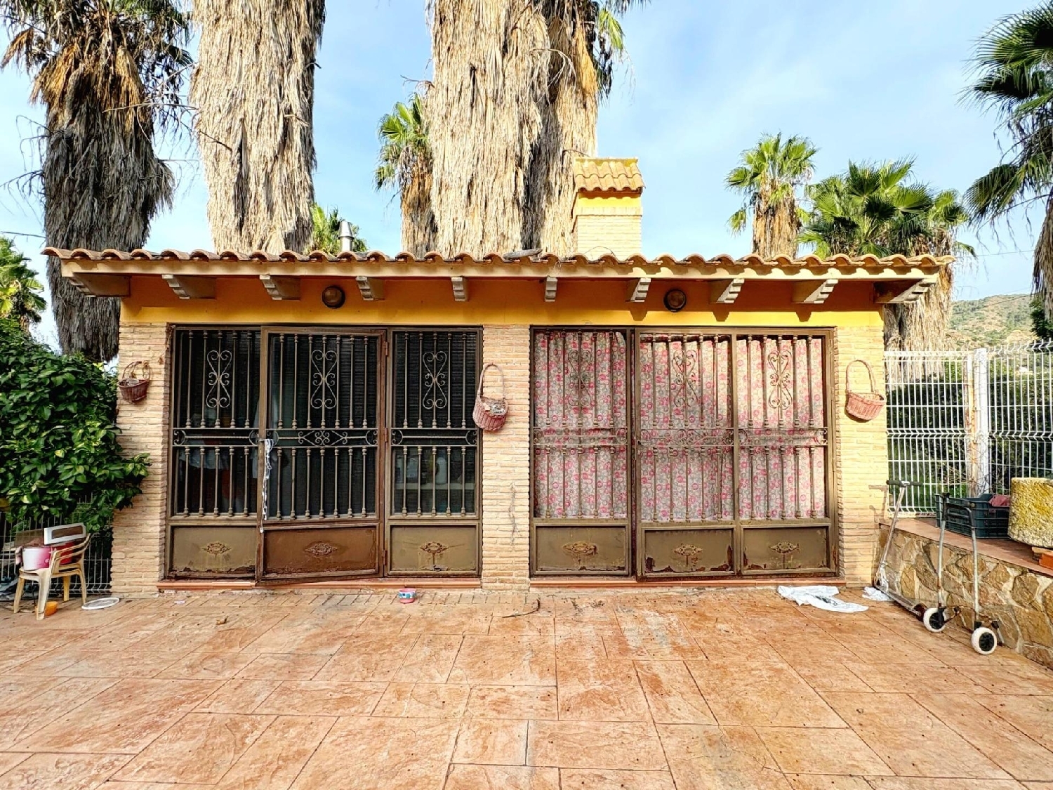  à vendre villa Beniaján Huerta De Murcia 7