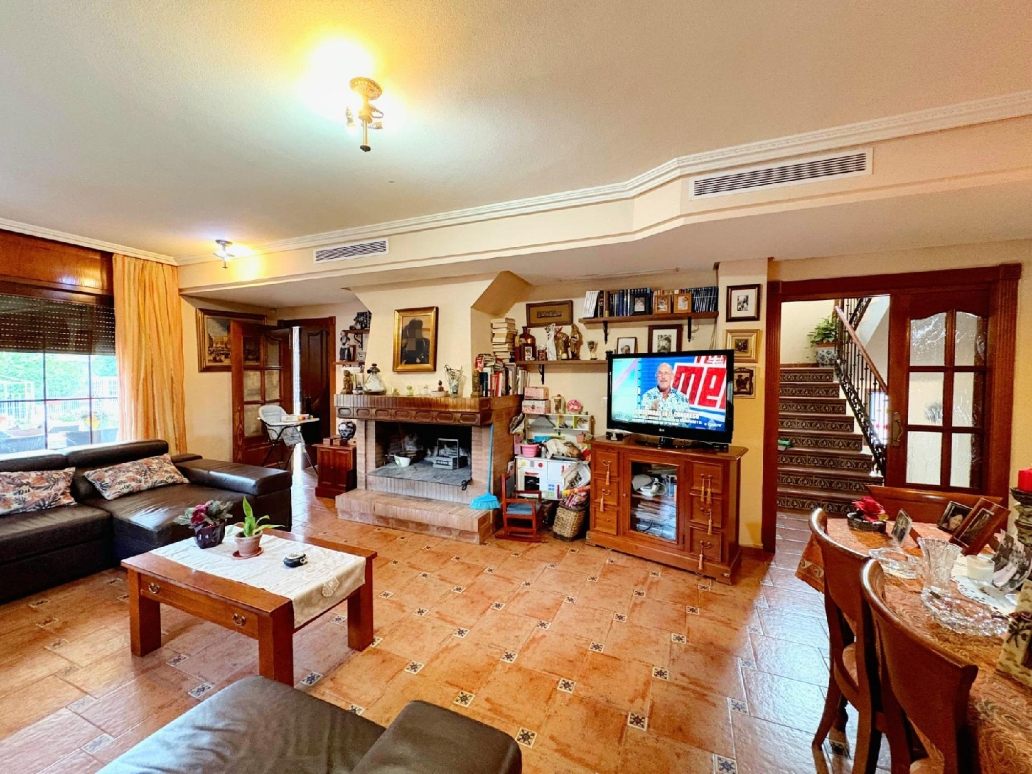  à vendre villa Beniaján Huerta De Murcia 8