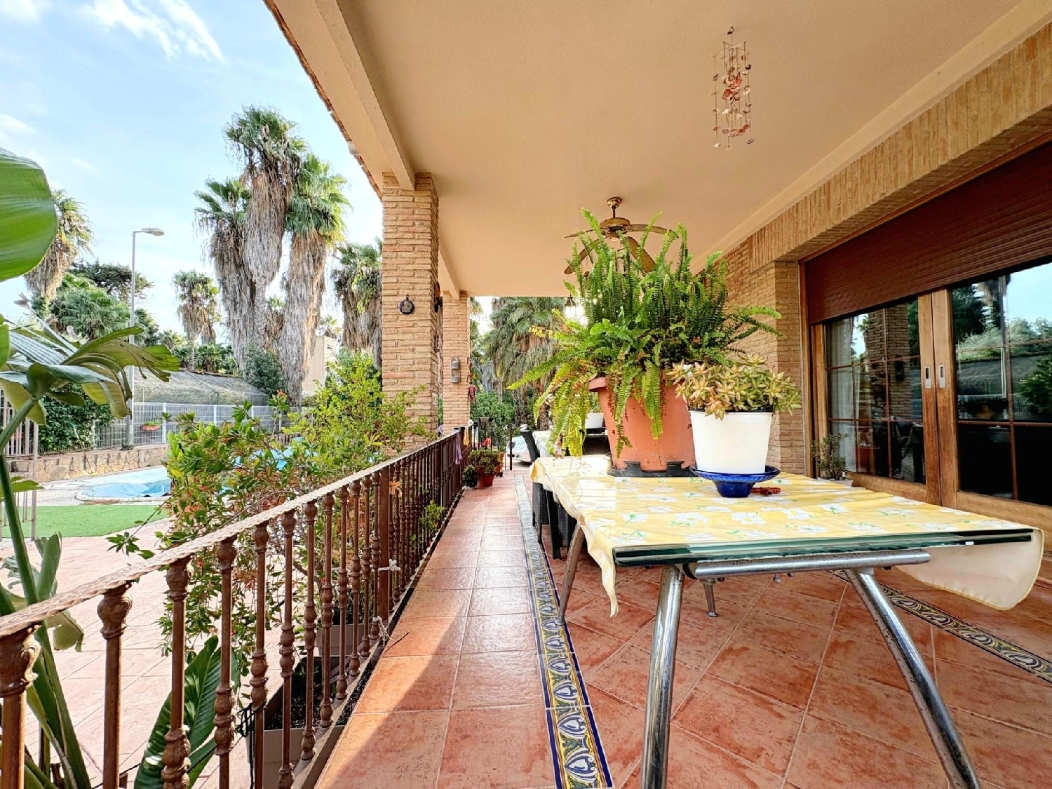  à vendre villa Beniaján Huerta De Murcia 6