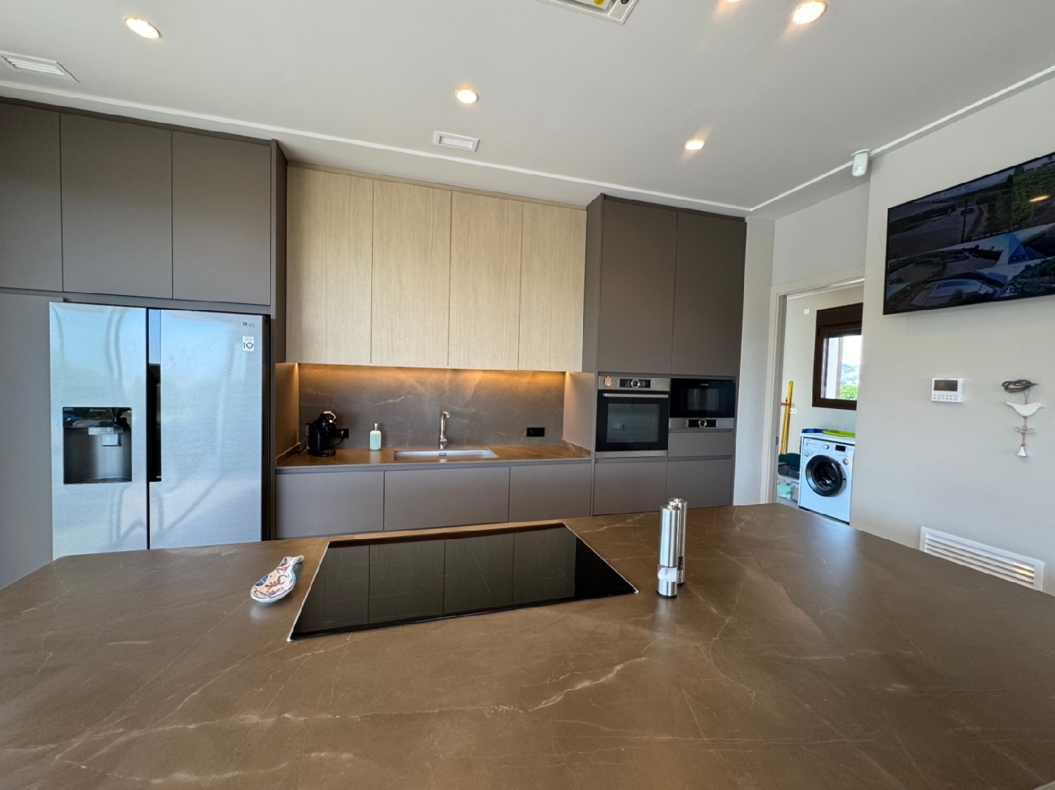  till salu villa Beniarbeig Marina Alta 21