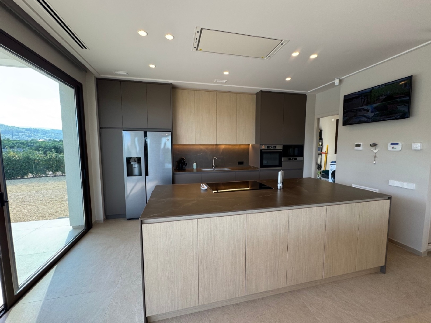  till salu villa Beniarbeig Marina Alta 23