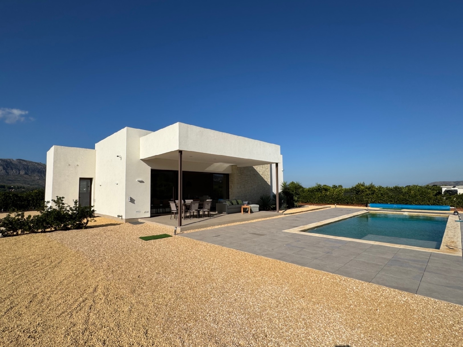  till salu villa Beniarbeig Marina Alta 2