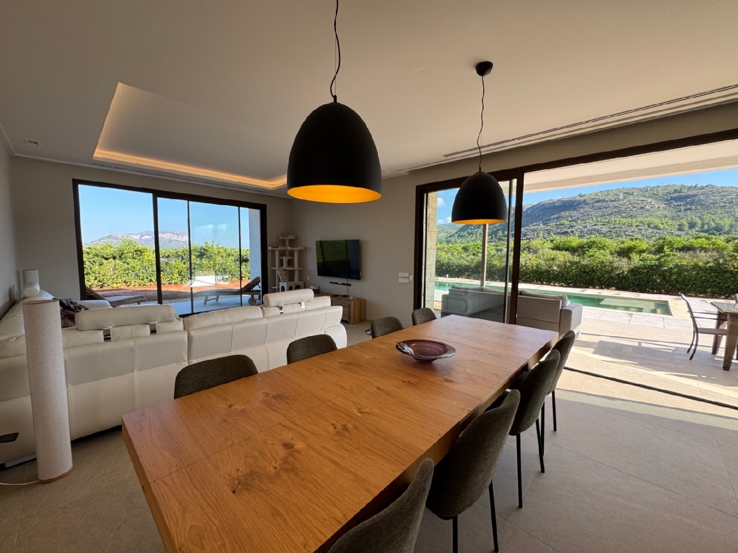  till salu villa Beniarbeig Marina Alta 25