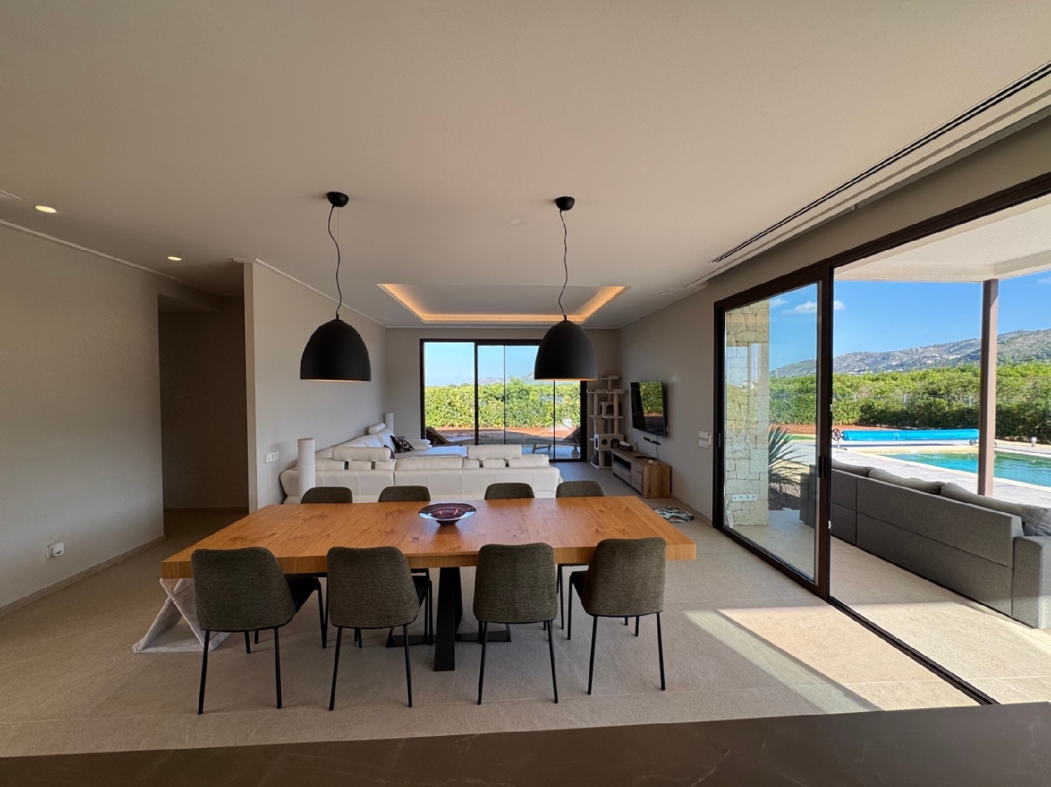  till salu villa Beniarbeig Marina Alta 19