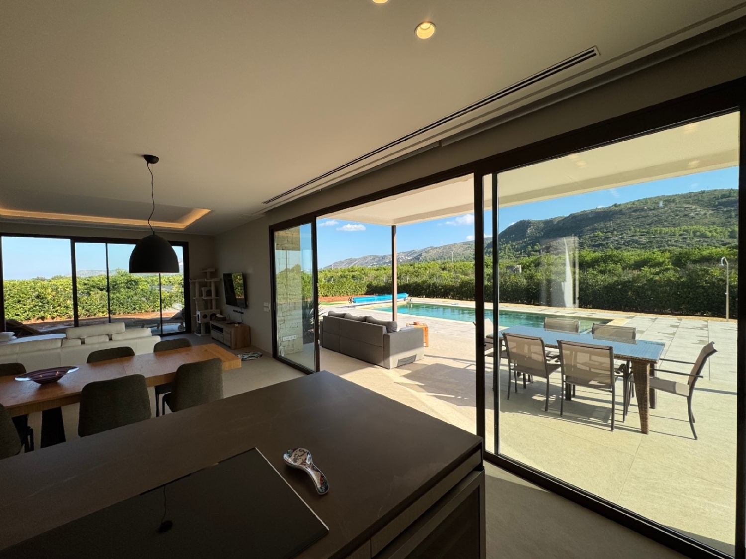  till salu villa Beniarbeig Marina Alta 17