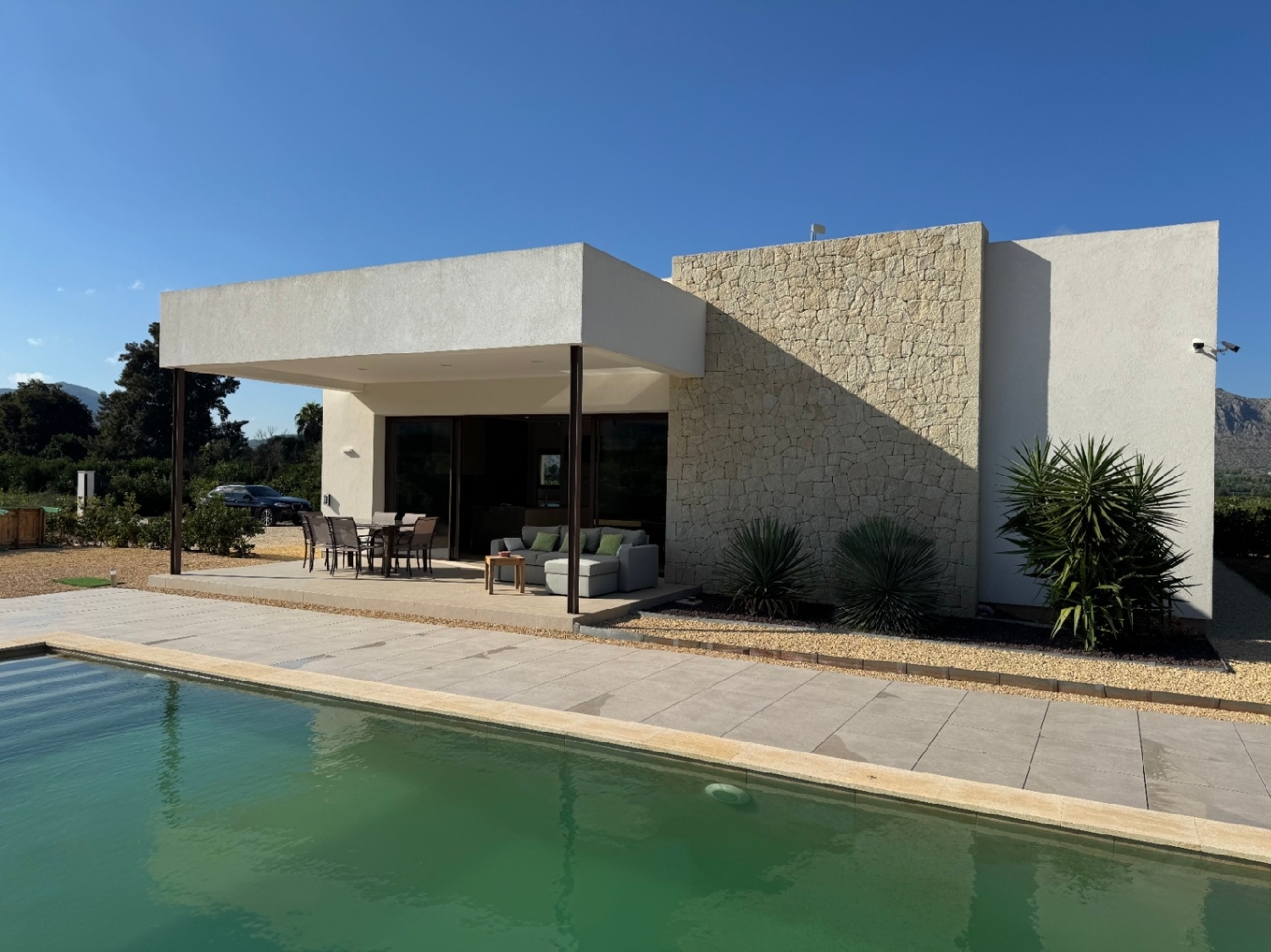  till salu villa Beniarbeig Marina Alta 4
