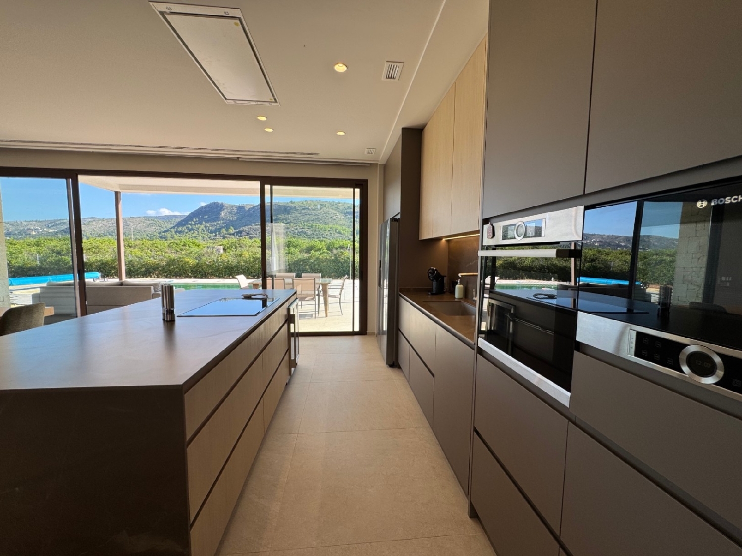  till salu villa Beniarbeig Marina Alta 18
