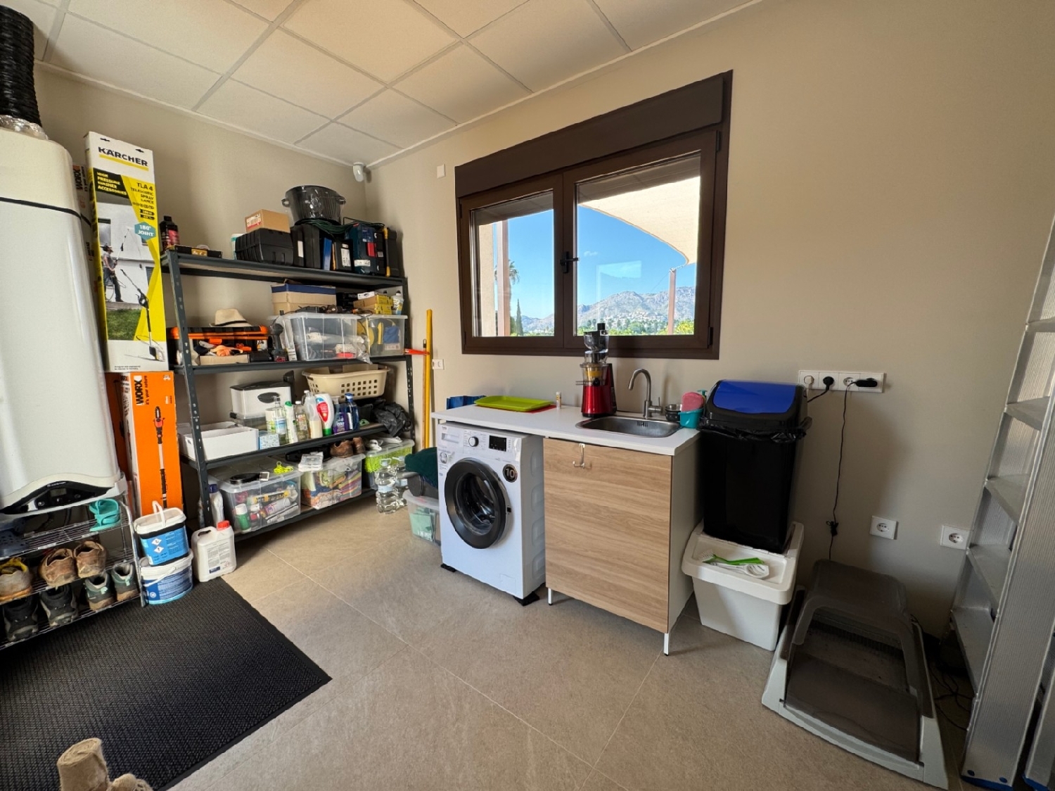  till salu villa Beniarbeig Marina Alta 24