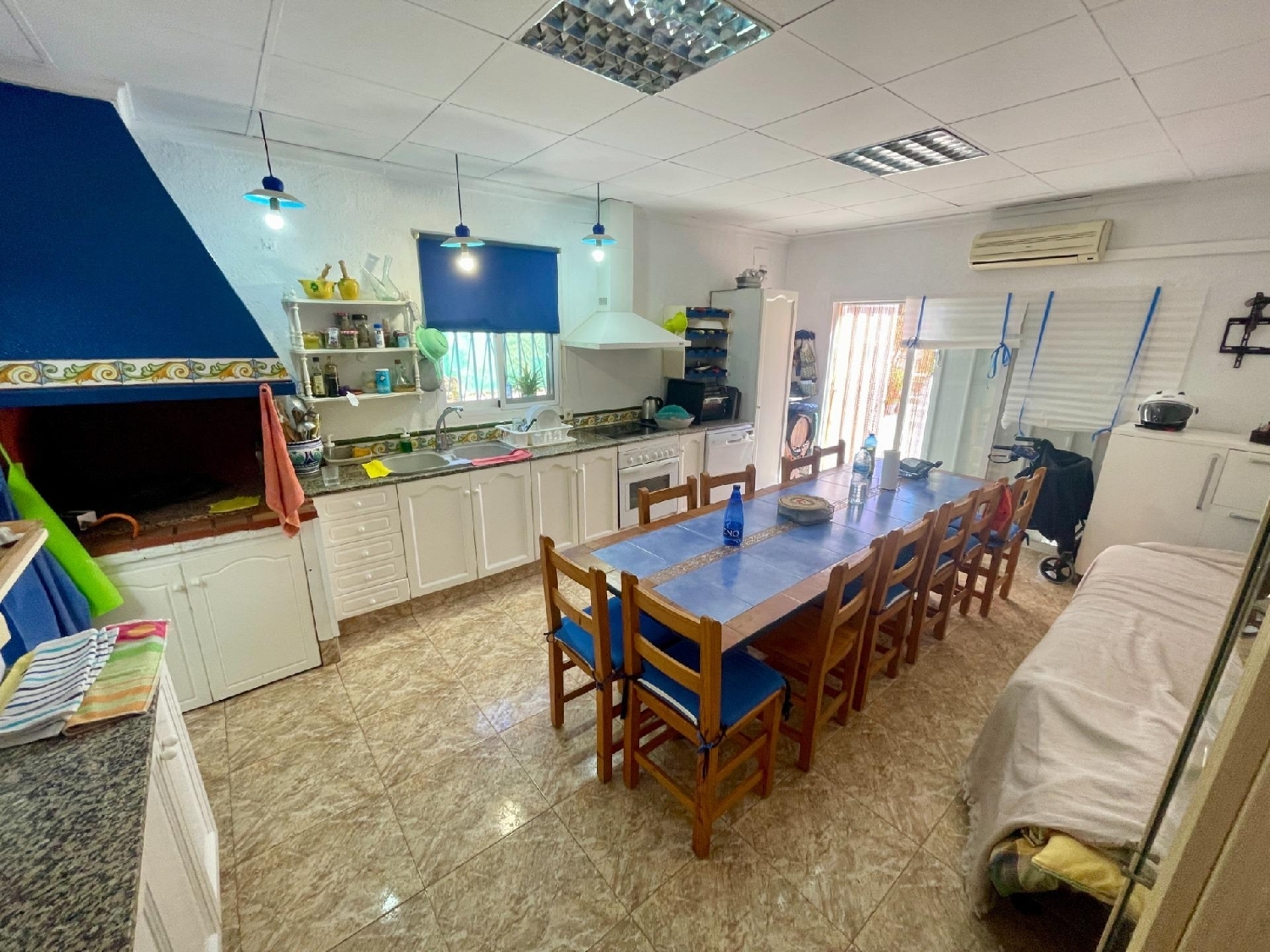  kaufen Villa Benicarló Baix Maestrat 4