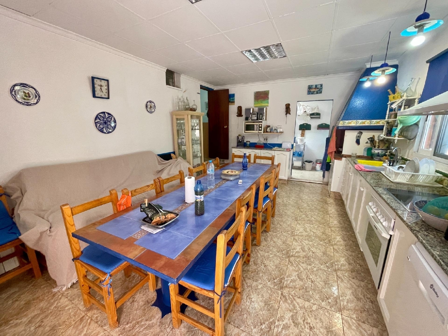  kaufen Villa Benicarló Baix Maestrat 2