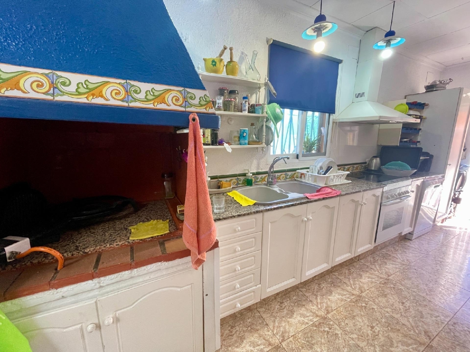  kaufen Villa Benicarló Baix Maestrat 5