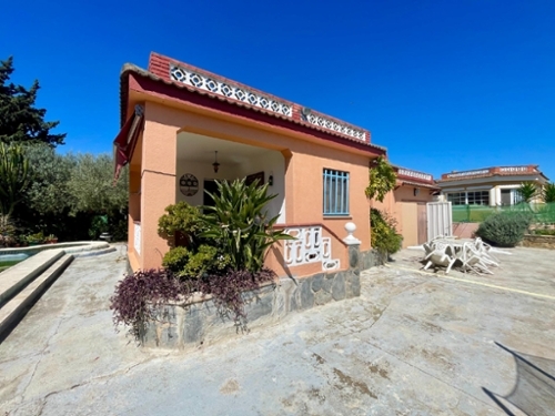 Benicarló Baix Maestrat Villa Bild 6311743