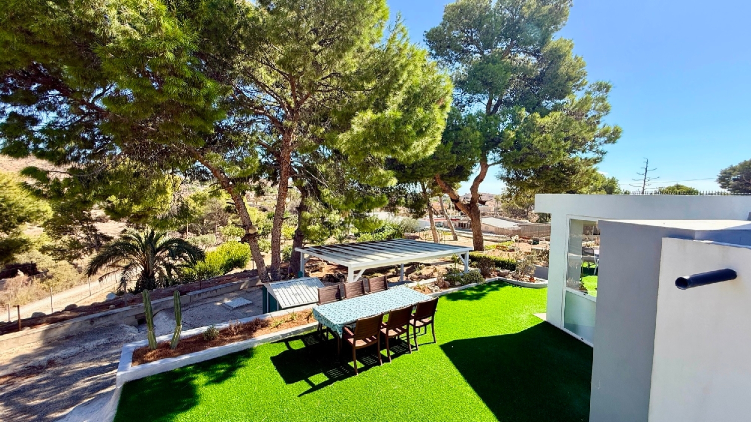 till salu villa Benigembla Marina Alta 11