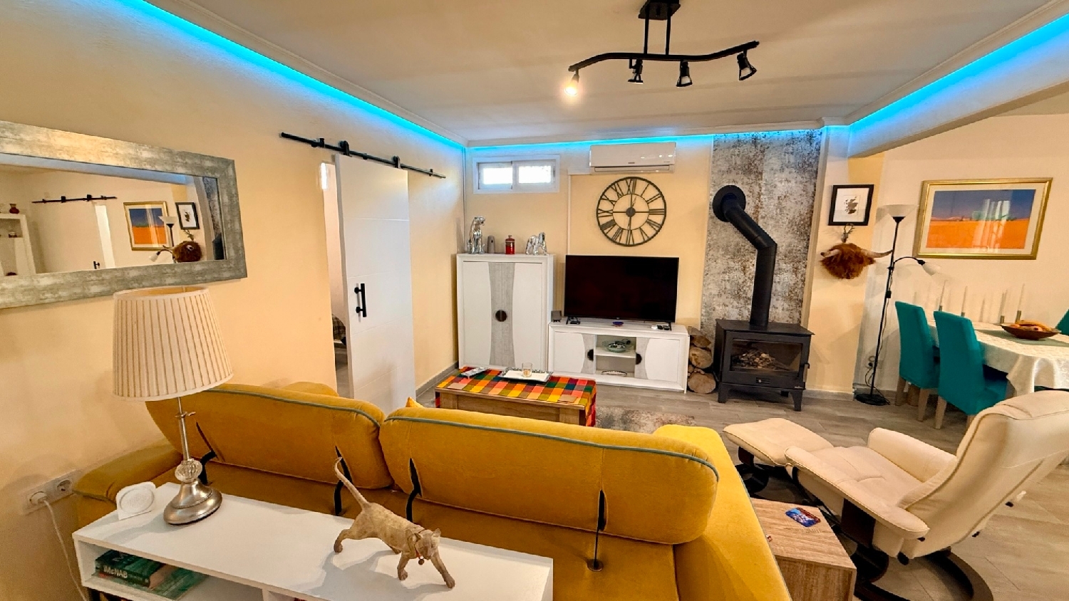 till salu villa Benigembla Marina Alta 30