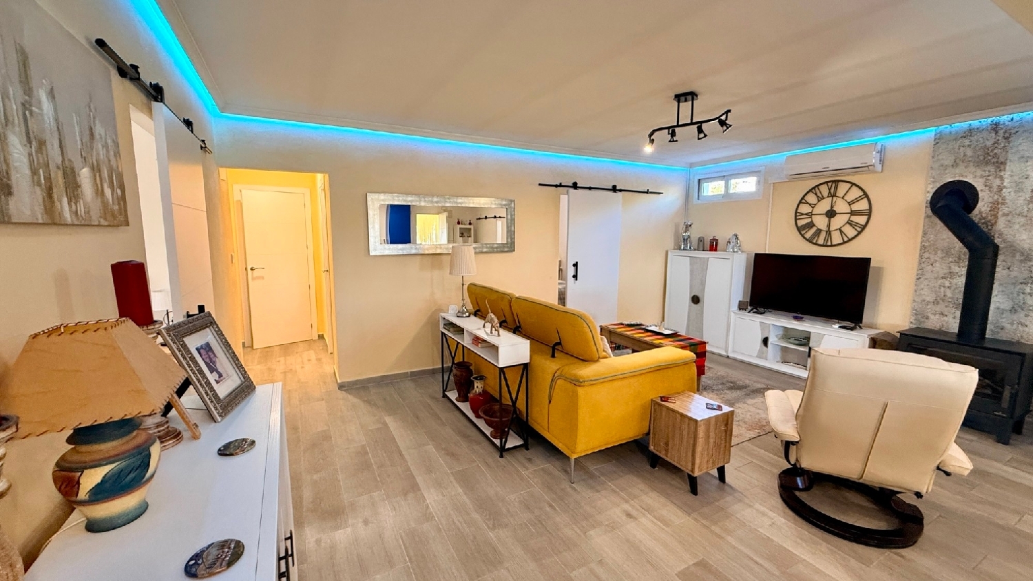 till salu villa Benigembla Marina Alta 28