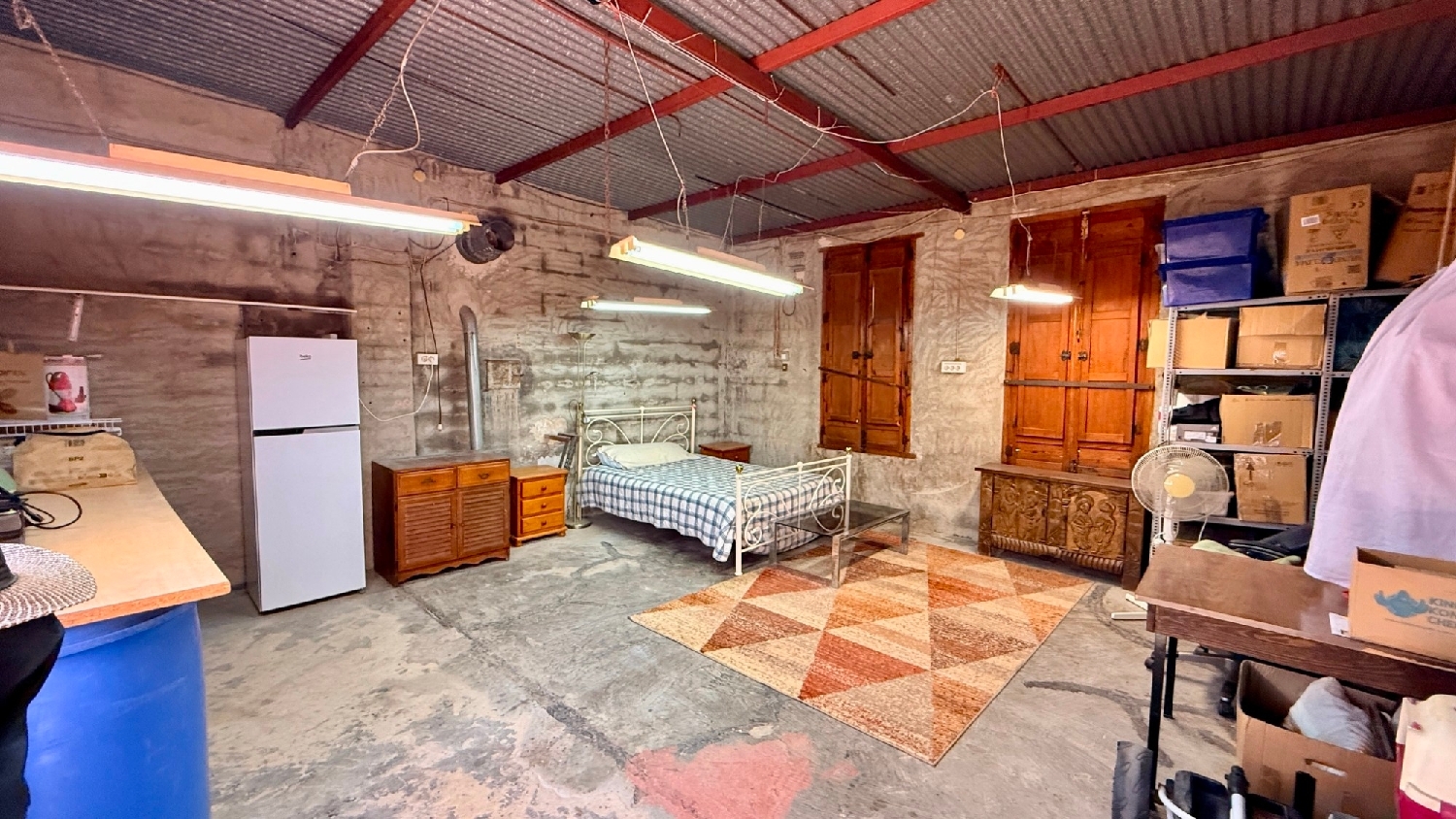 till salu villa Benigembla Marina Alta 26