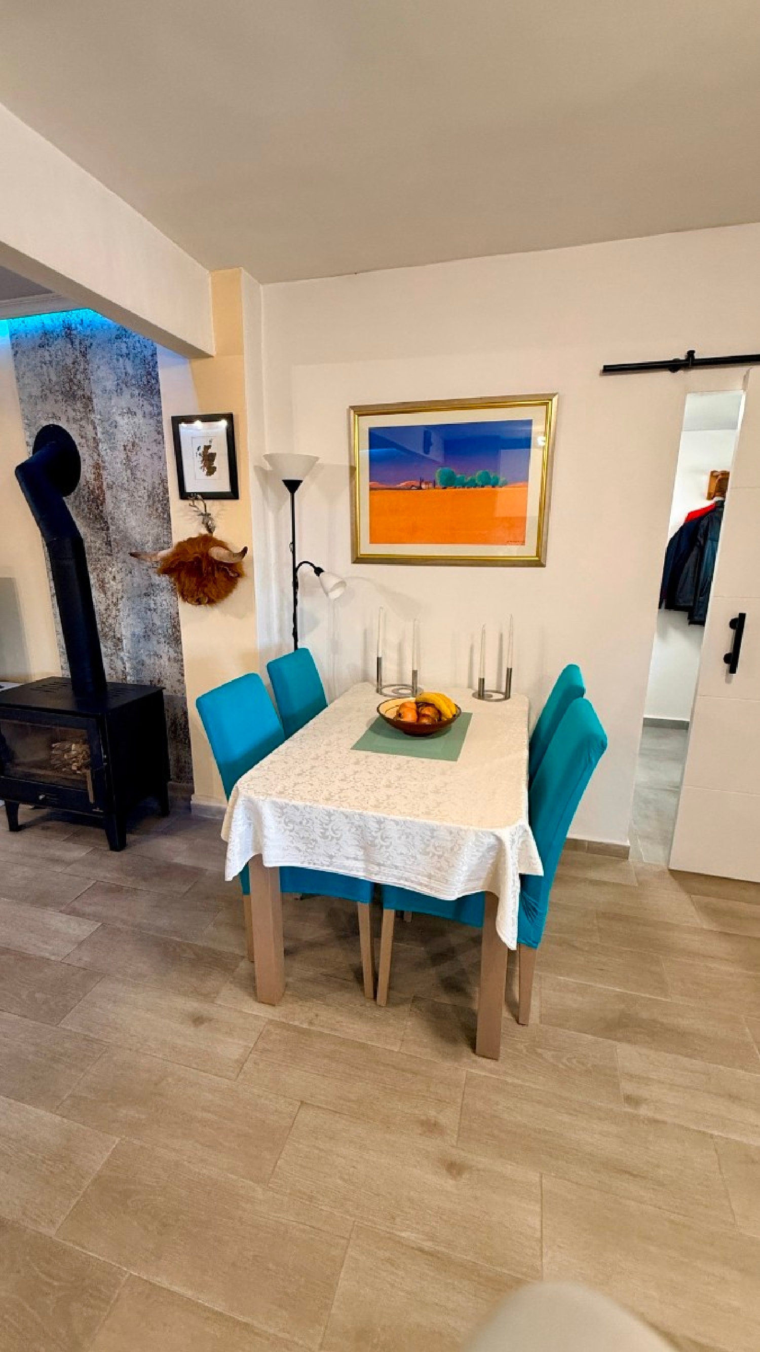 till salu villa Benigembla Marina Alta 36