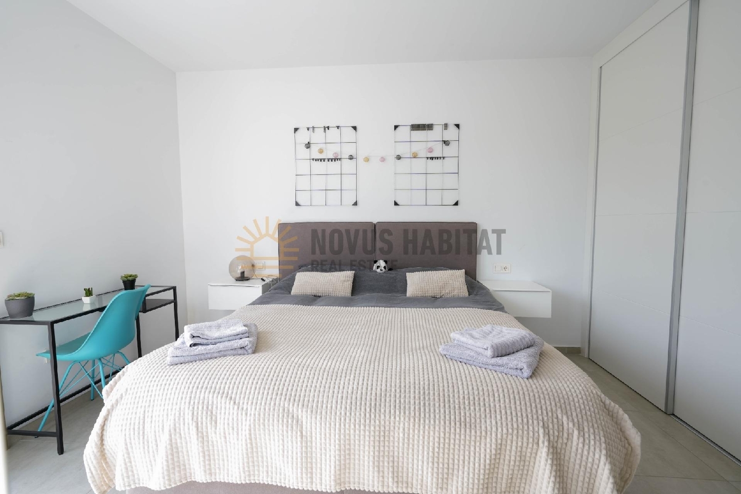 à vendre villa Benijófar Baix Segura 9