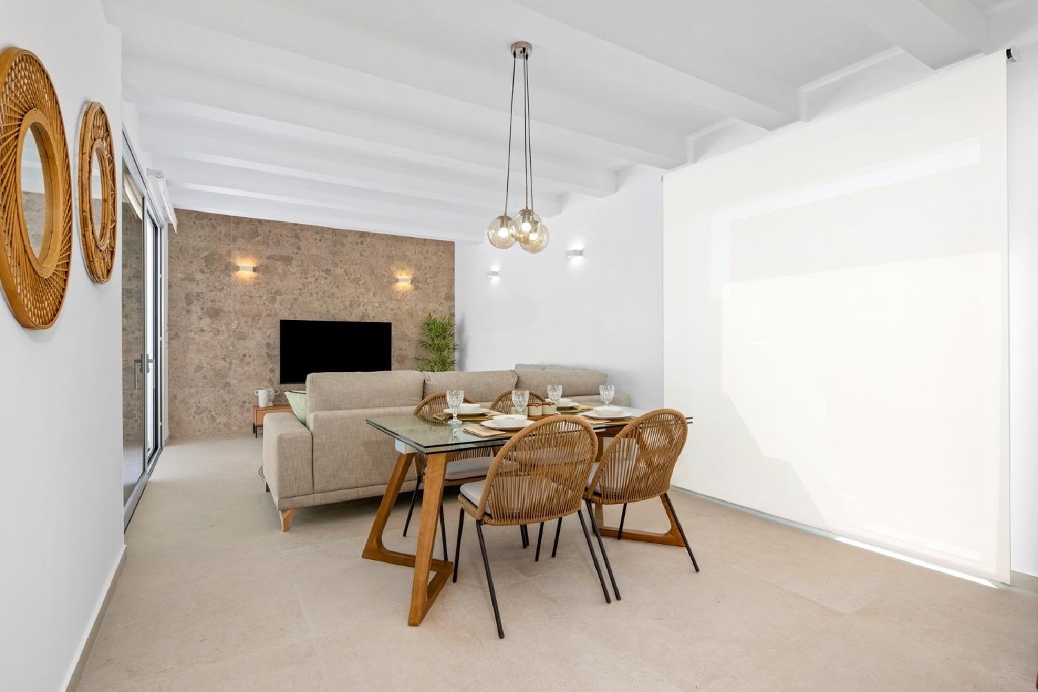  à vendre villa Benijófar Baix Segura 13