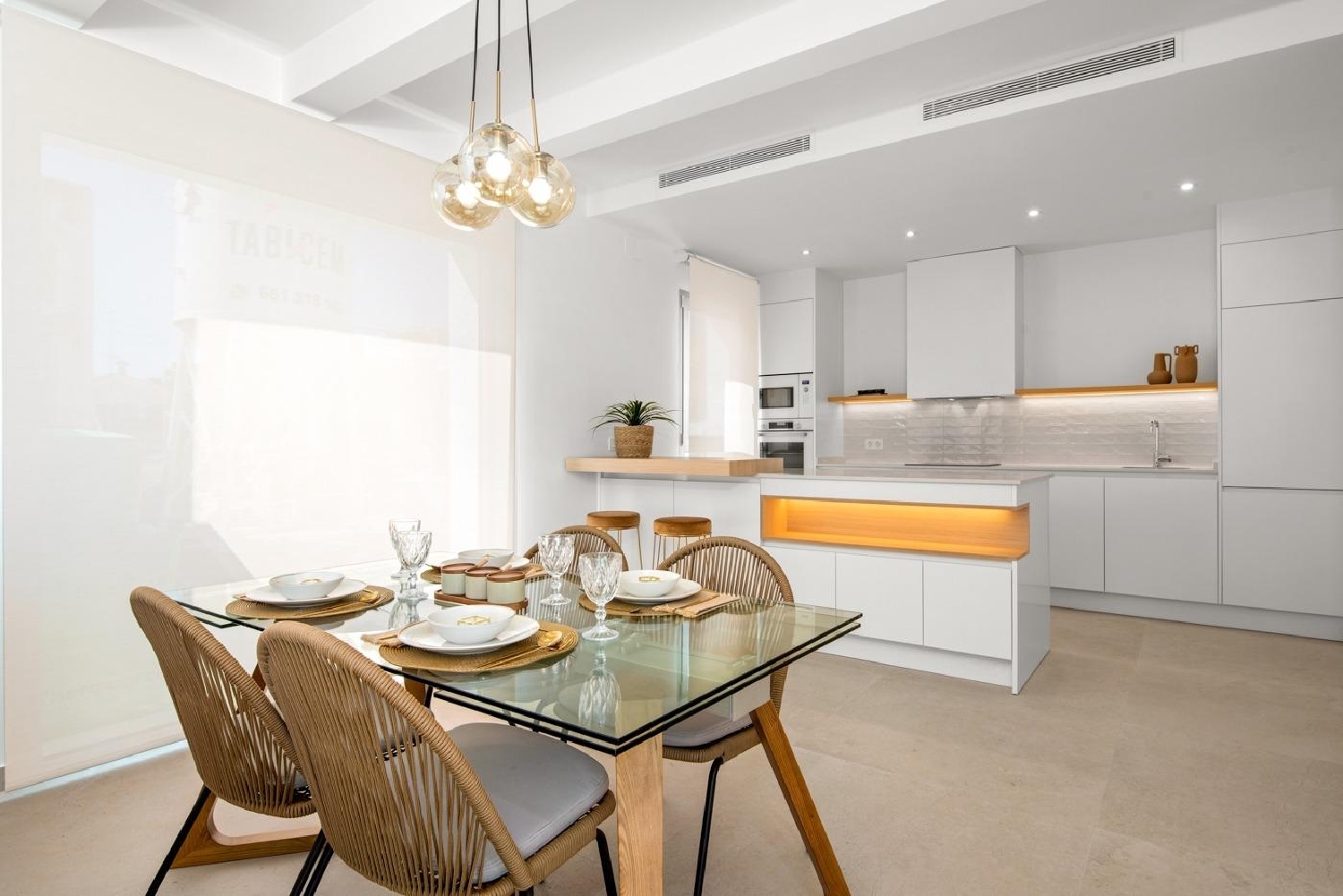  à vendre villa Benijófar Baix Segura 14