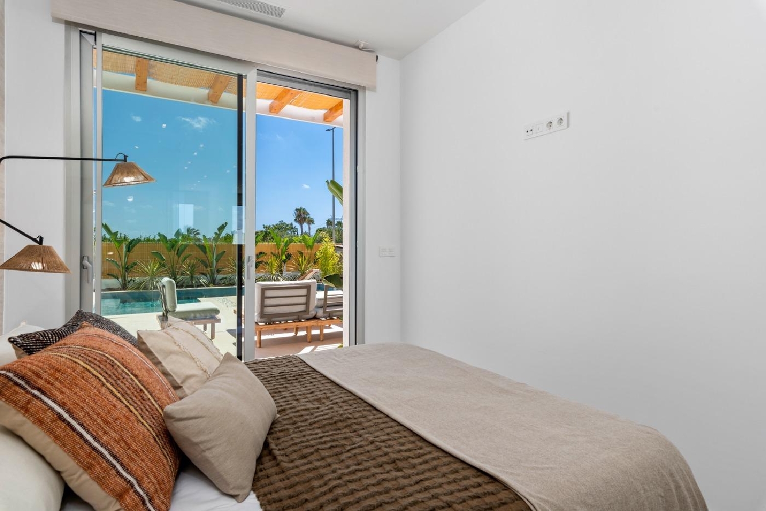  à vendre villa Benijófar Baix Segura 21