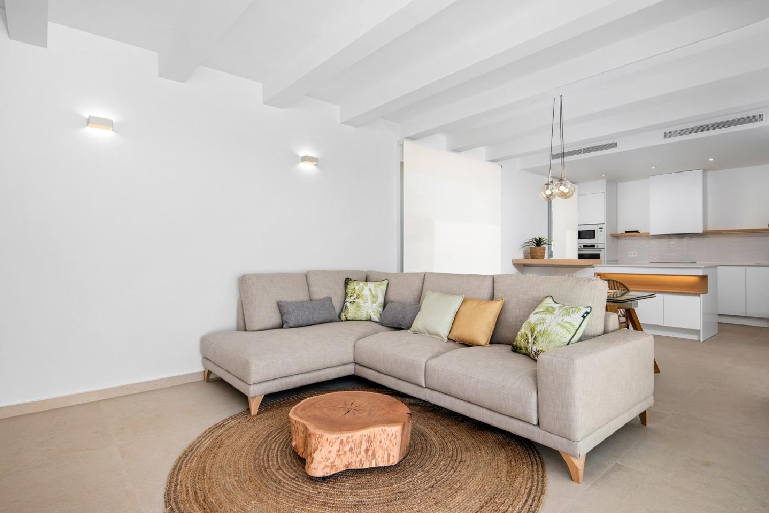  à vendre villa Benijófar Baix Segura 12