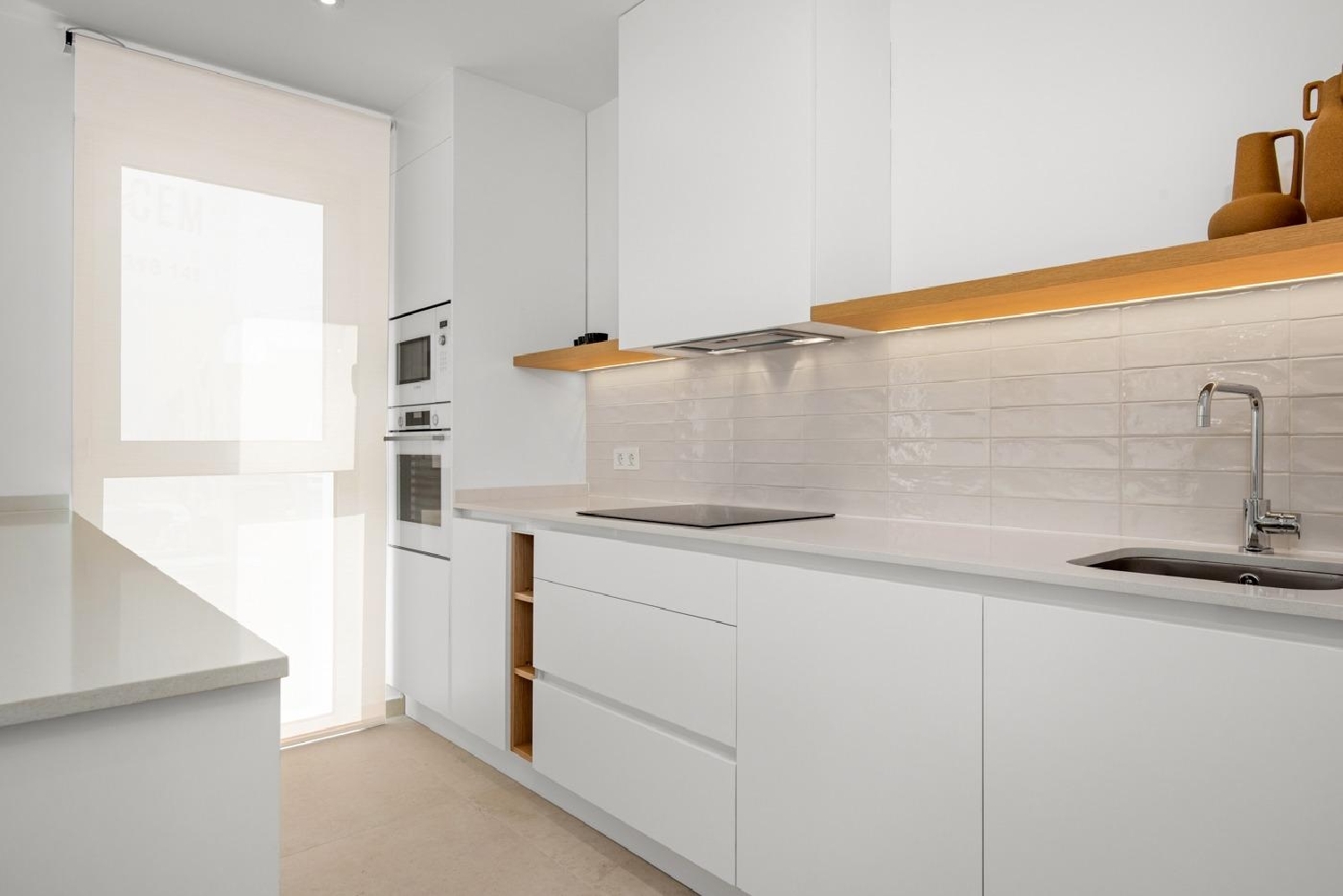  à vendre villa Benijófar Baix Segura 16